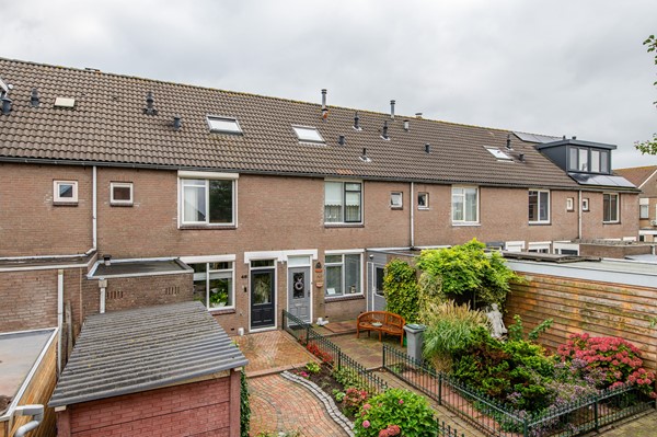 Medium property photo - Dopheidestraat 48, 2165 VR Lisserbroek